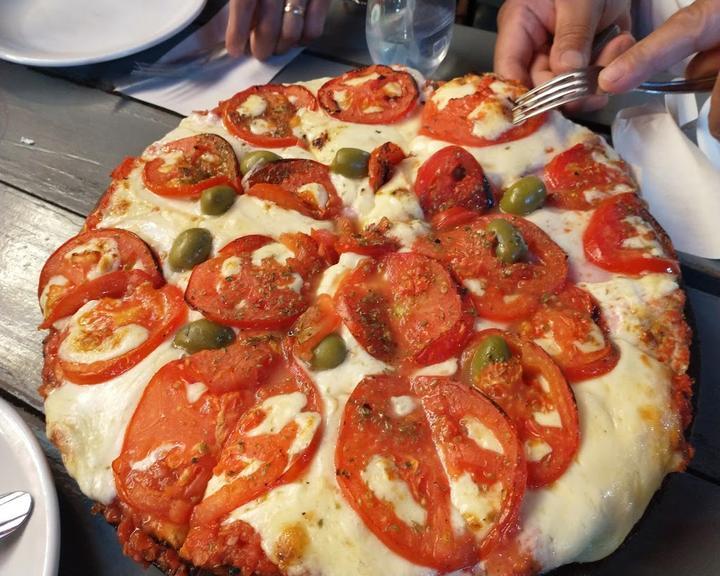 Pizzeria & Lieferservice Da Massimo